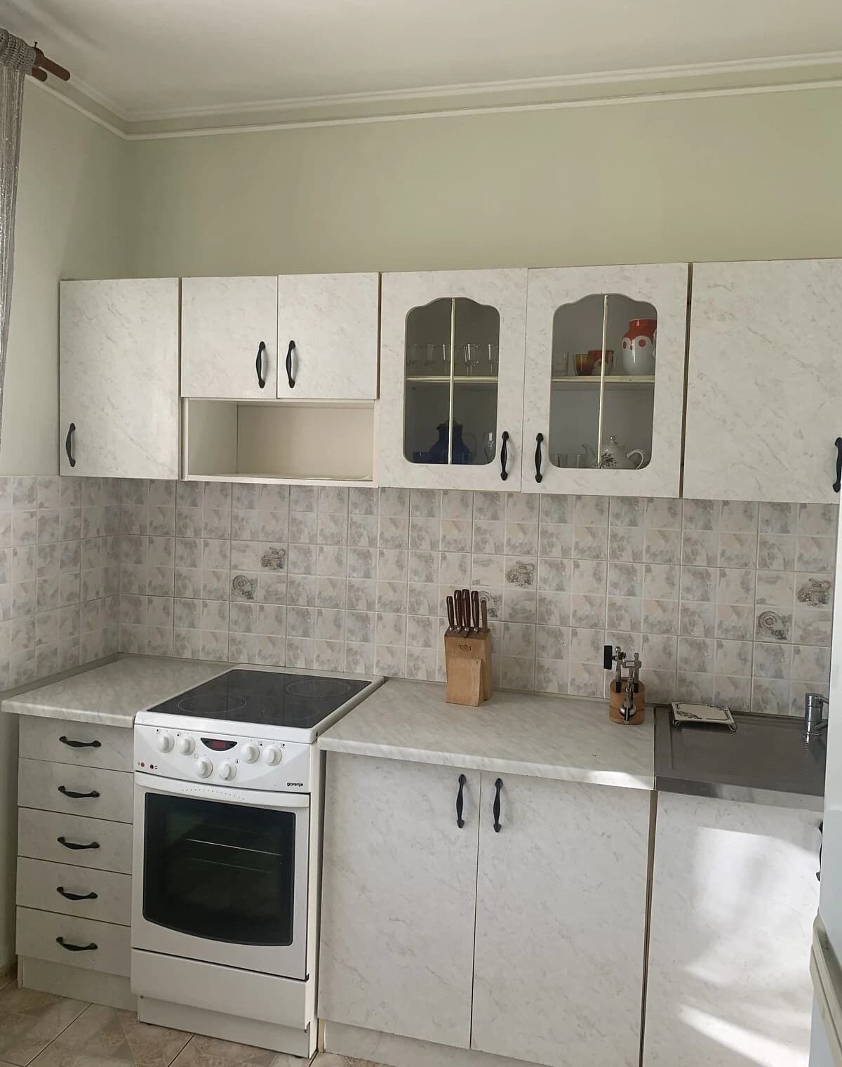2-кімнатна квартира, Позняки: укриття в будинку, кондиціонер - фото 1