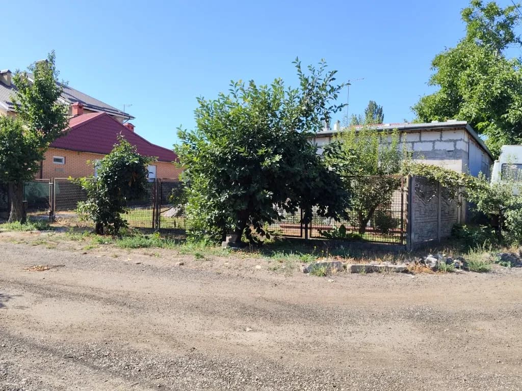 Ділянка 3 соток, Комунарський: у місті, без комунікацій - фото 1