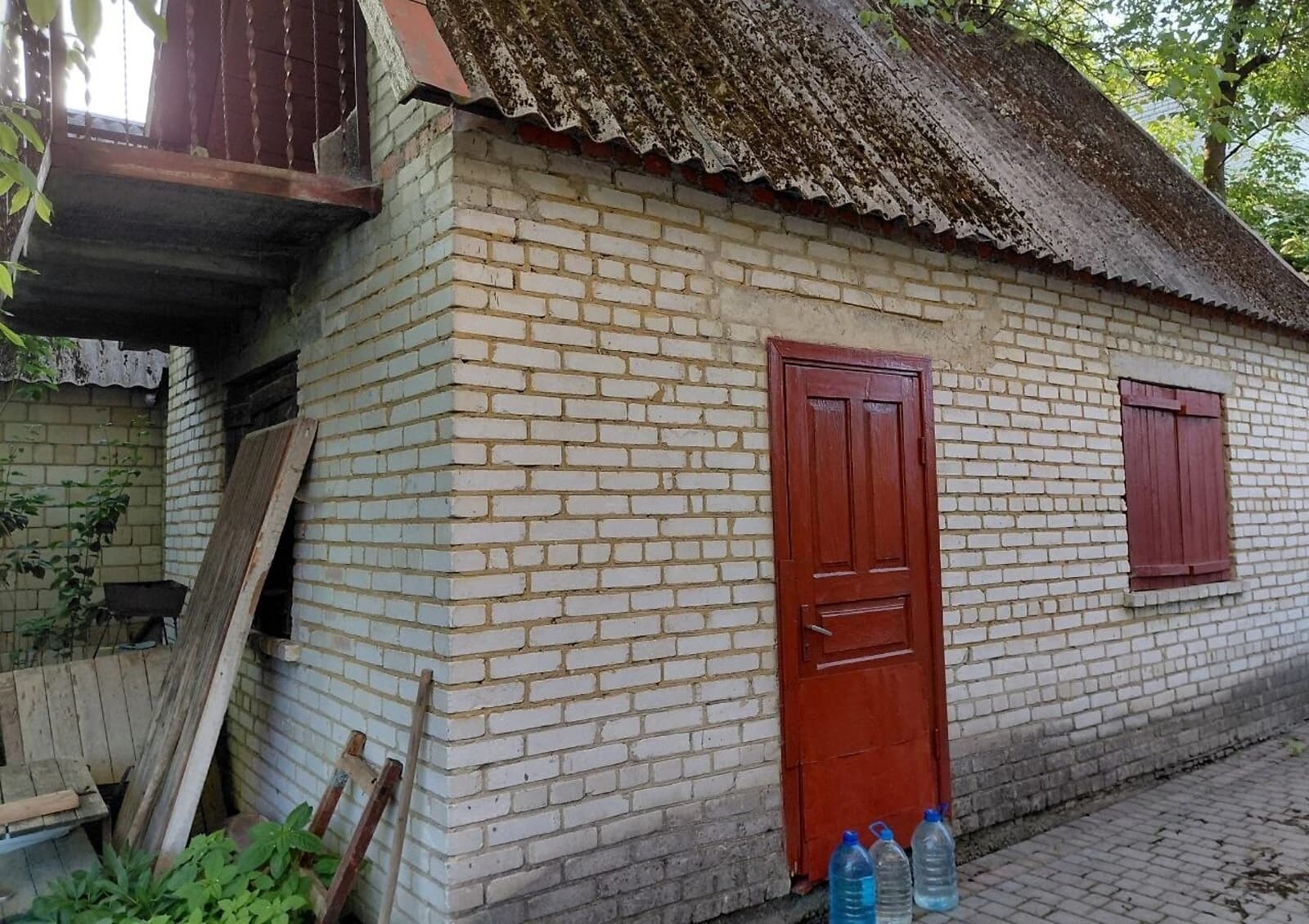 Ділянка 3.77 сотки, Винники: сад, під житлову забудову, торг - фото 3