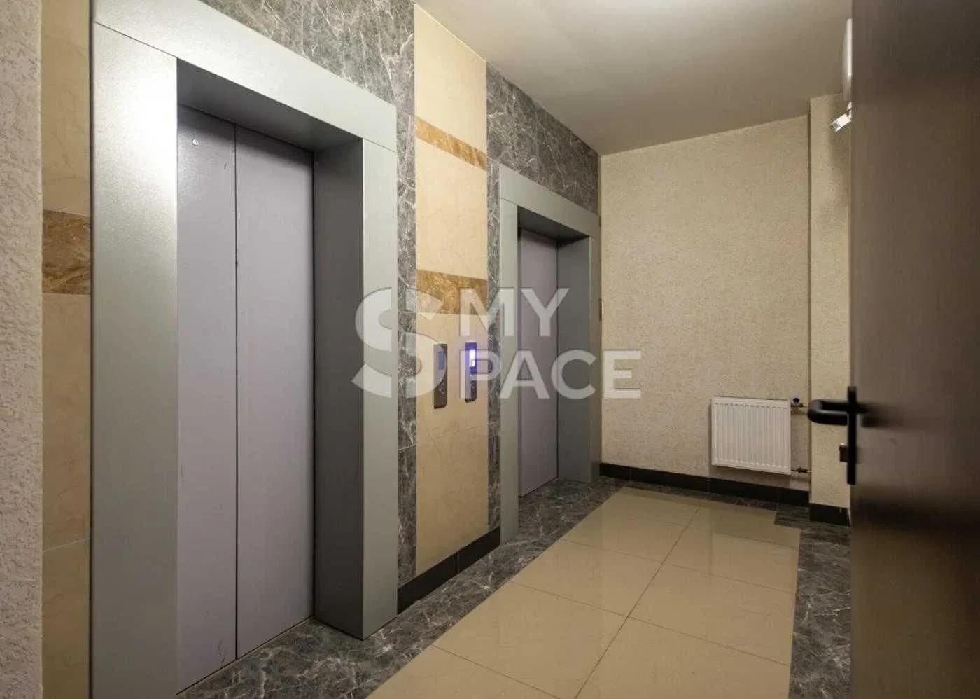 2-кімнатна квартира у ЖК West House: генератор, метро Деміївська - фото 4