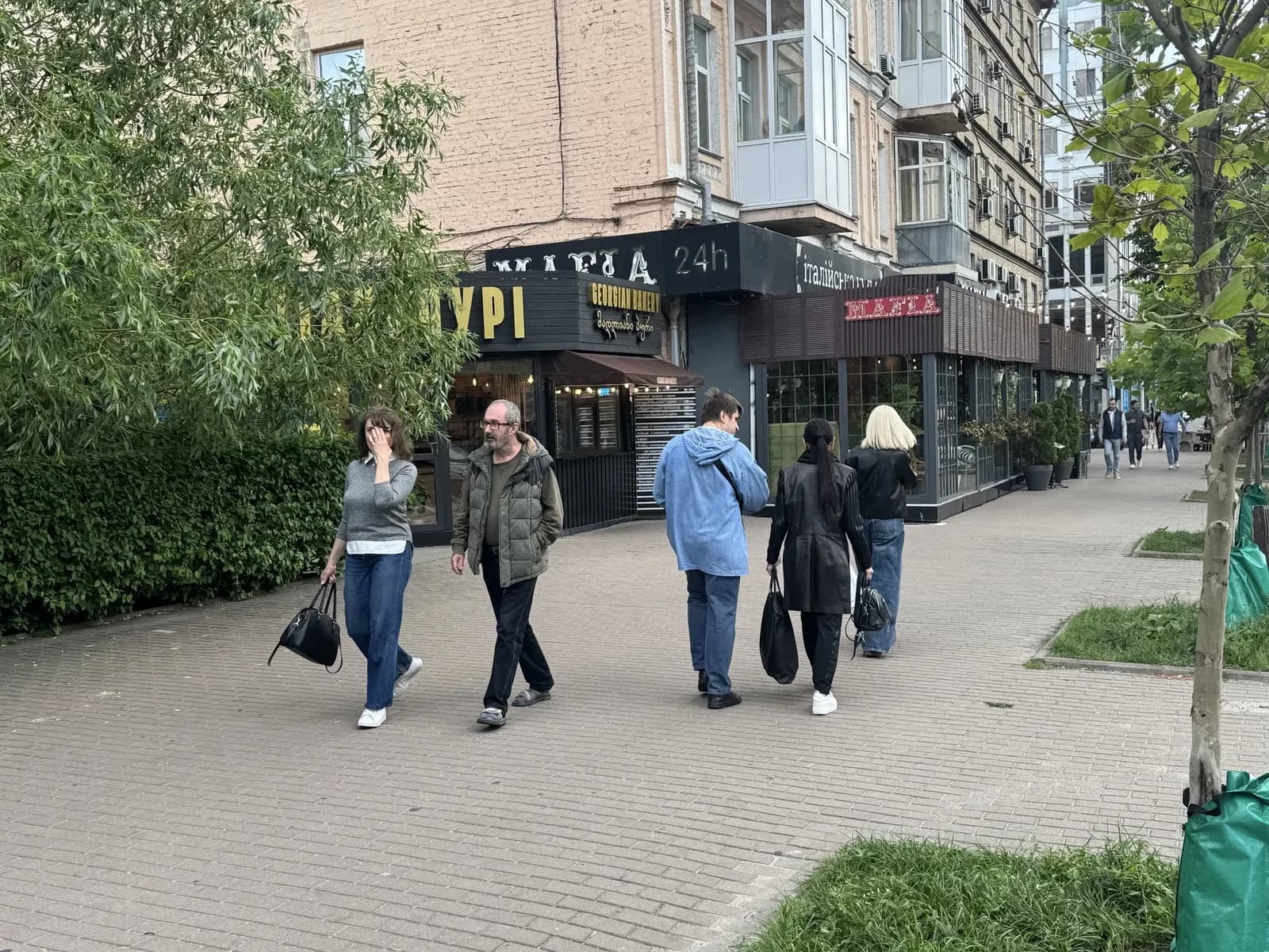 Приміщення, Печерський: 2 окремі входи, метро Олімпійська - фото 3