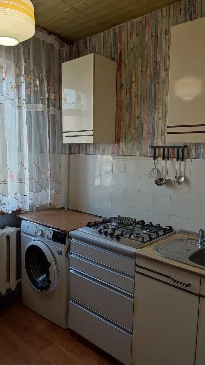 1-кімнатна квартира, Приморський: житловий стан, меблі й техніка - фото 4