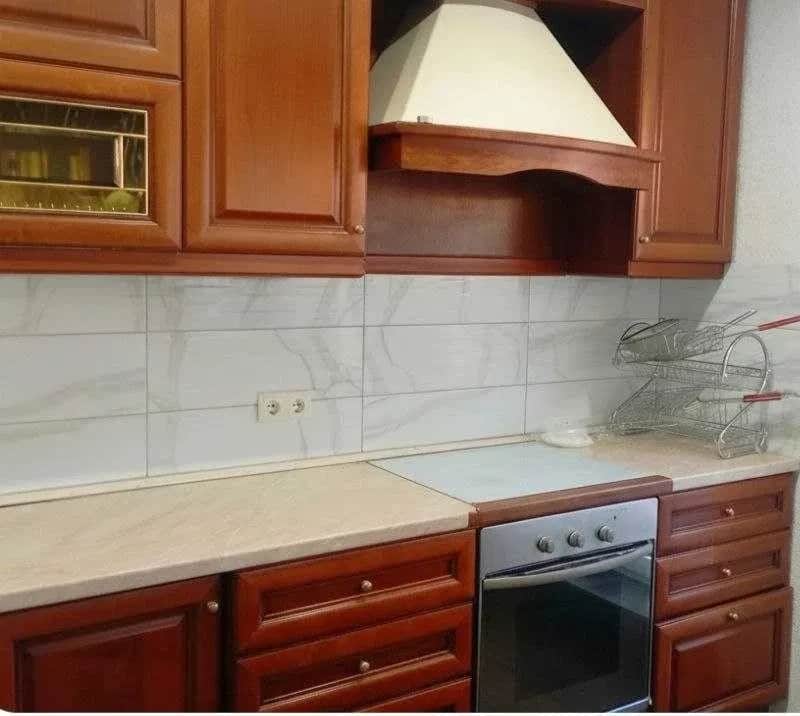 Таунхаус, Святопетрівське: тепла підлога, 10 кВт, 2 спальні - фото 1