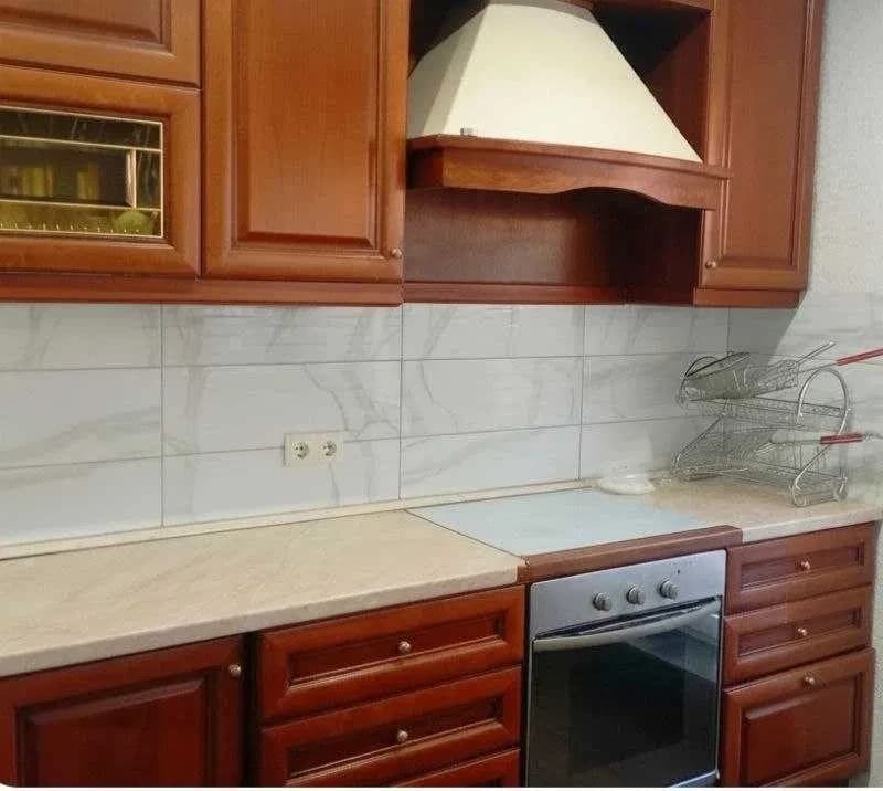 Таунхаус, Святопетрівське: тепла підлога, 10 кВт, 2 спальні - фото 1