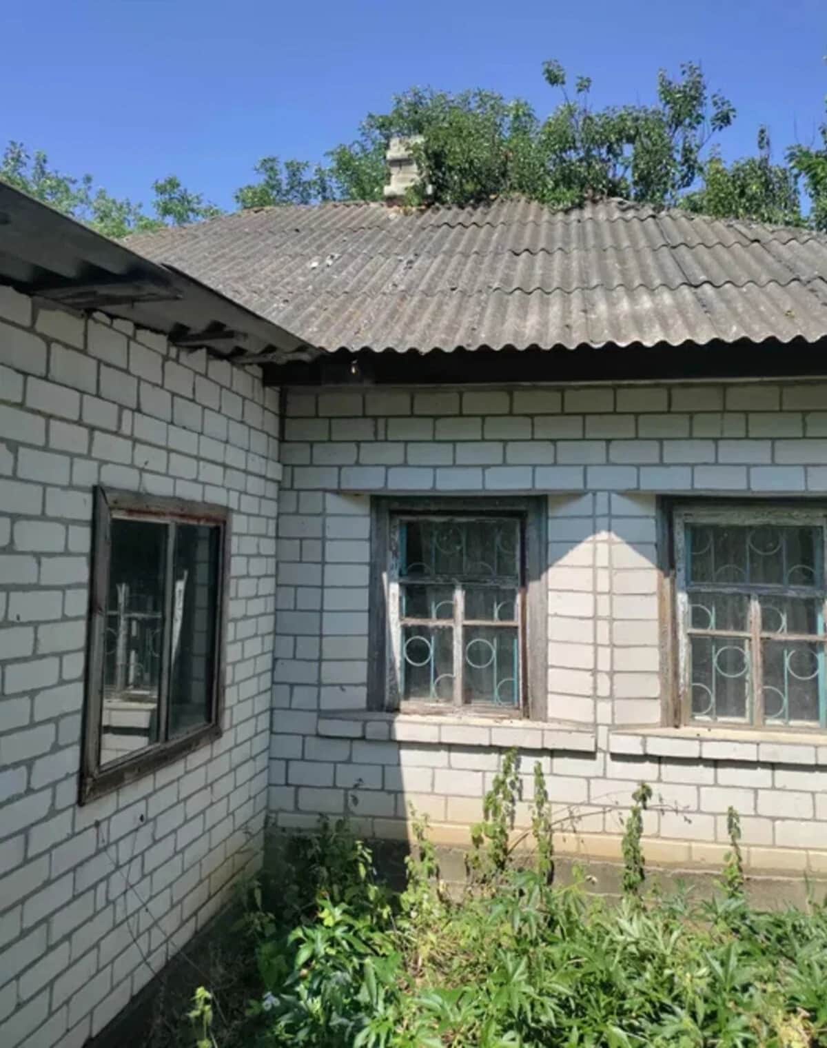 Будинок, Тіньки: веранда, ділянка 30 соток - фото 2