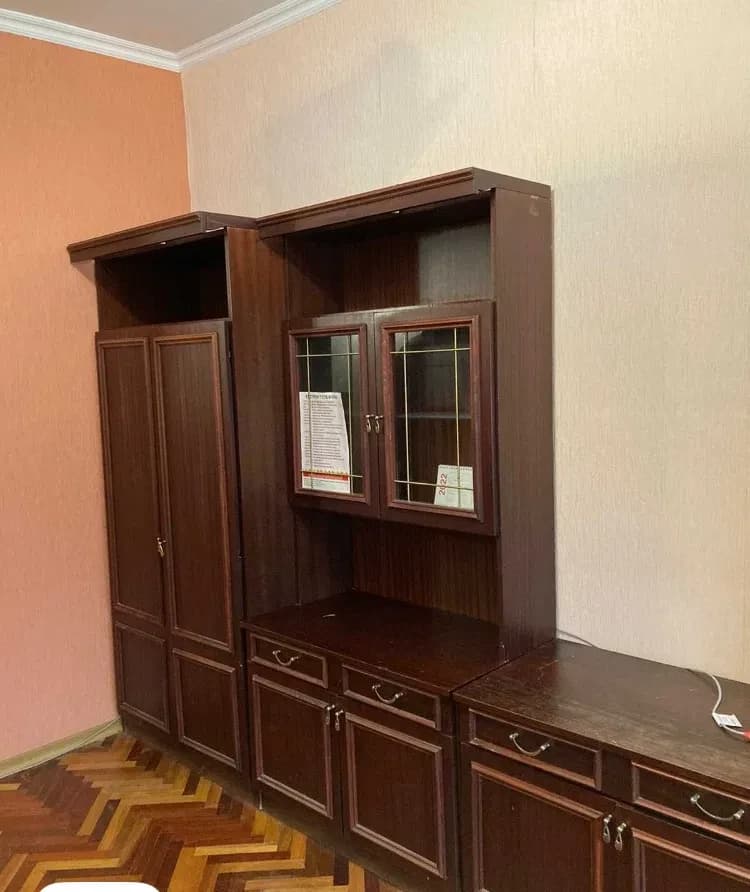 1-кімнатна квартира, Шевченківський: метро Дорогожичі 4 хв пішки - фото 4
