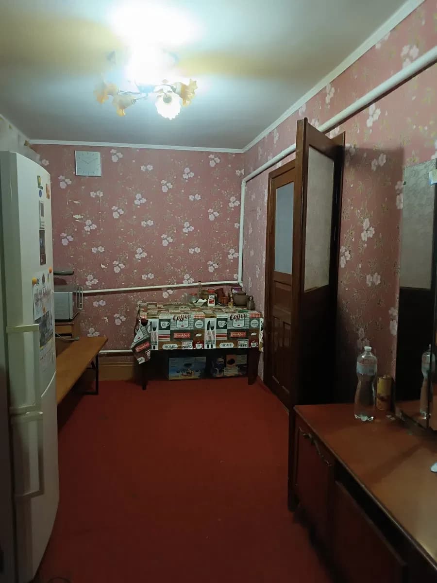 Будинок, Кущівка: гараж, баня, 4 сотки - фото 4