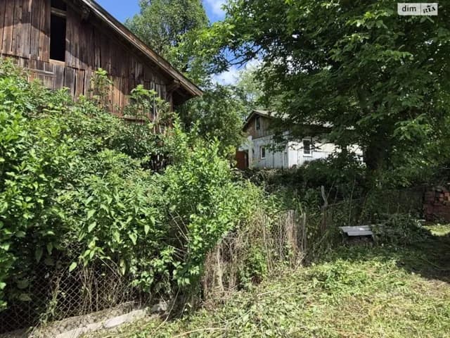 Будинок, Галич: брусові стіни, централізоване опалення - фото 1