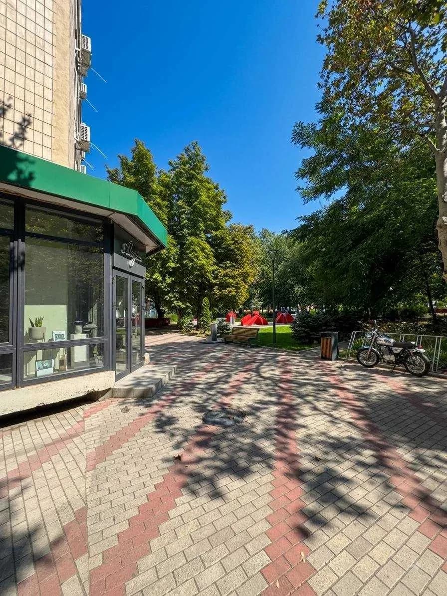 Фасадне приміщення, Приморський: до 100 кВт, генератор - фото 3