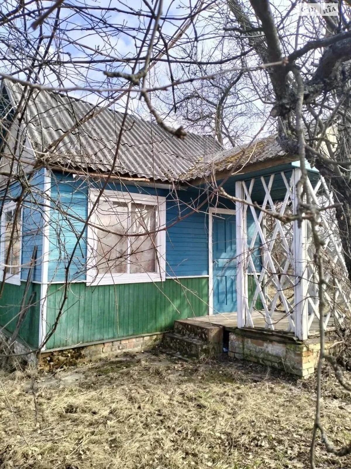 Дача, ДК Схід: цегляні стіни, централізоване опалення - фото 3