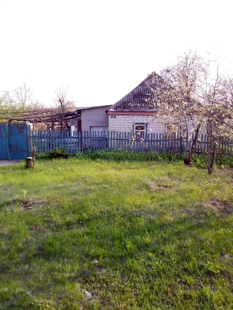 Будинок, Павлівка: 24 сотки, піч і свердловина - фото 1