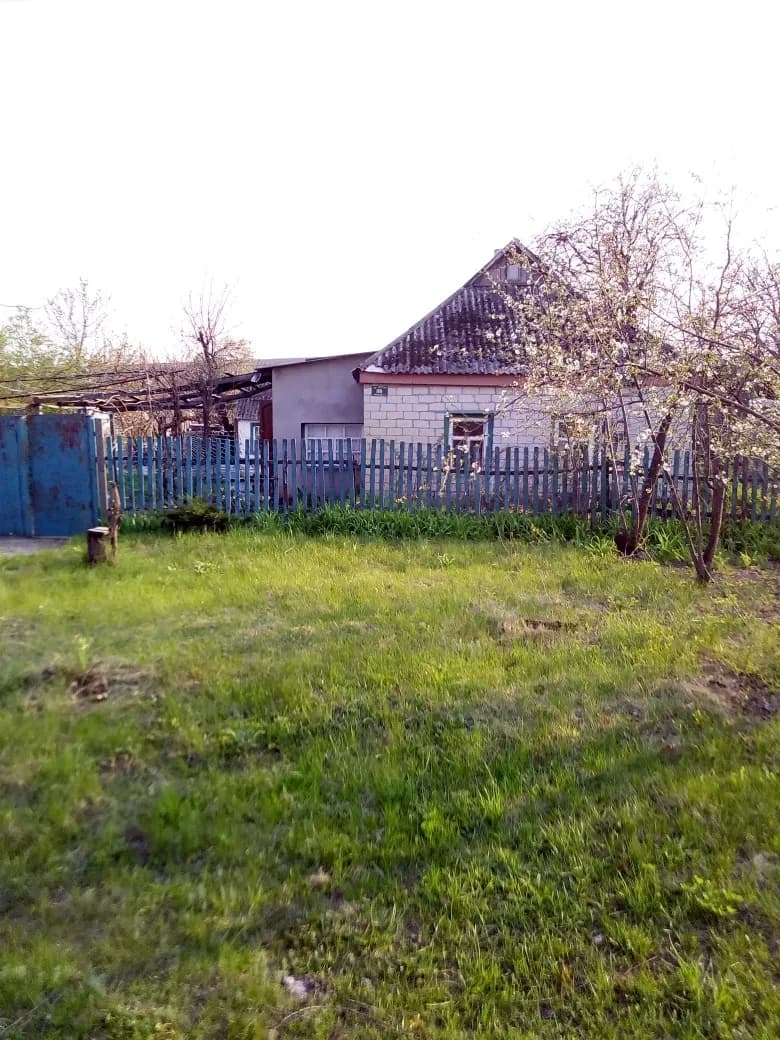 Будинок, Павлівка: 24 сотки, піч і свердловина - фото 1