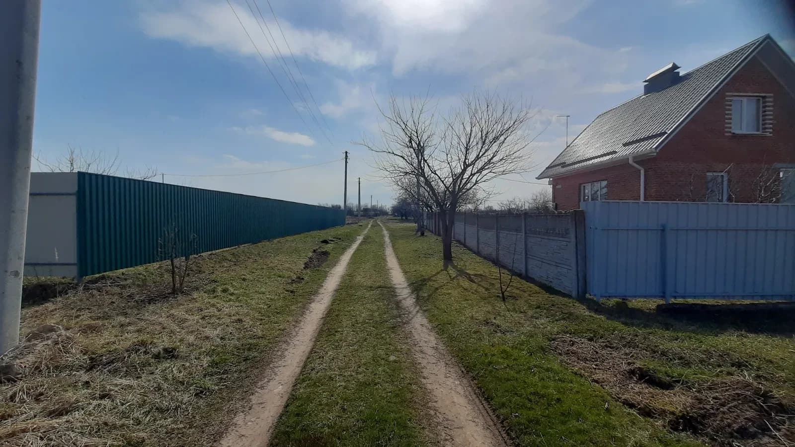 Ділянка 15 соток, Мачухи: під забудову, електрика, асфальтована дорога - фото 1