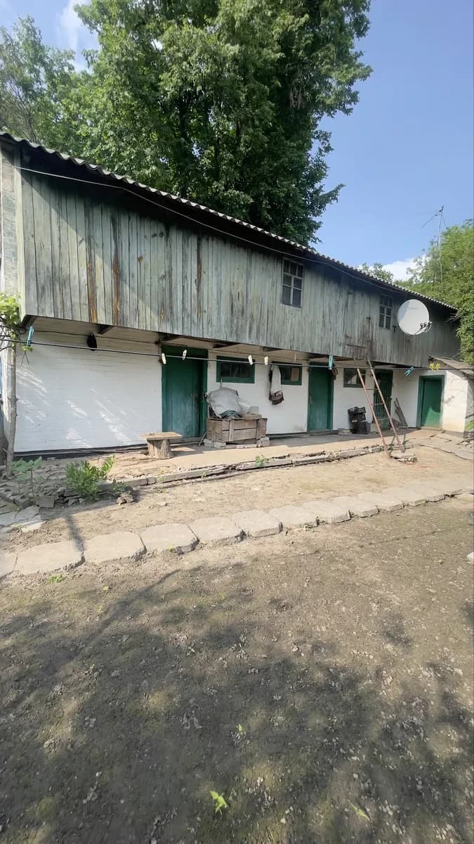 Будинок, Перегонівка: струмок до лісу, піч з лежанкою, 25 соток - фото 2