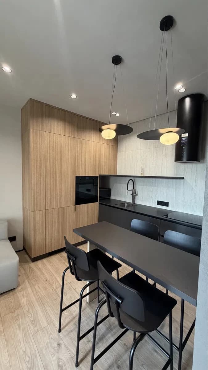1-кімнатна квартира у ЖК KADORR City: перша здача, інвертор 6,5 кВт - фото 1