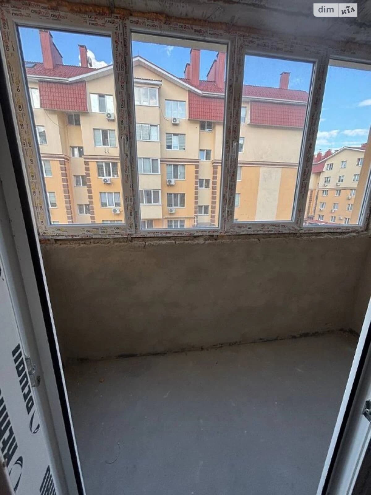 1-кімнатна квартира, Софіївська Борщагівка: новобудова, переуступка - фото 2