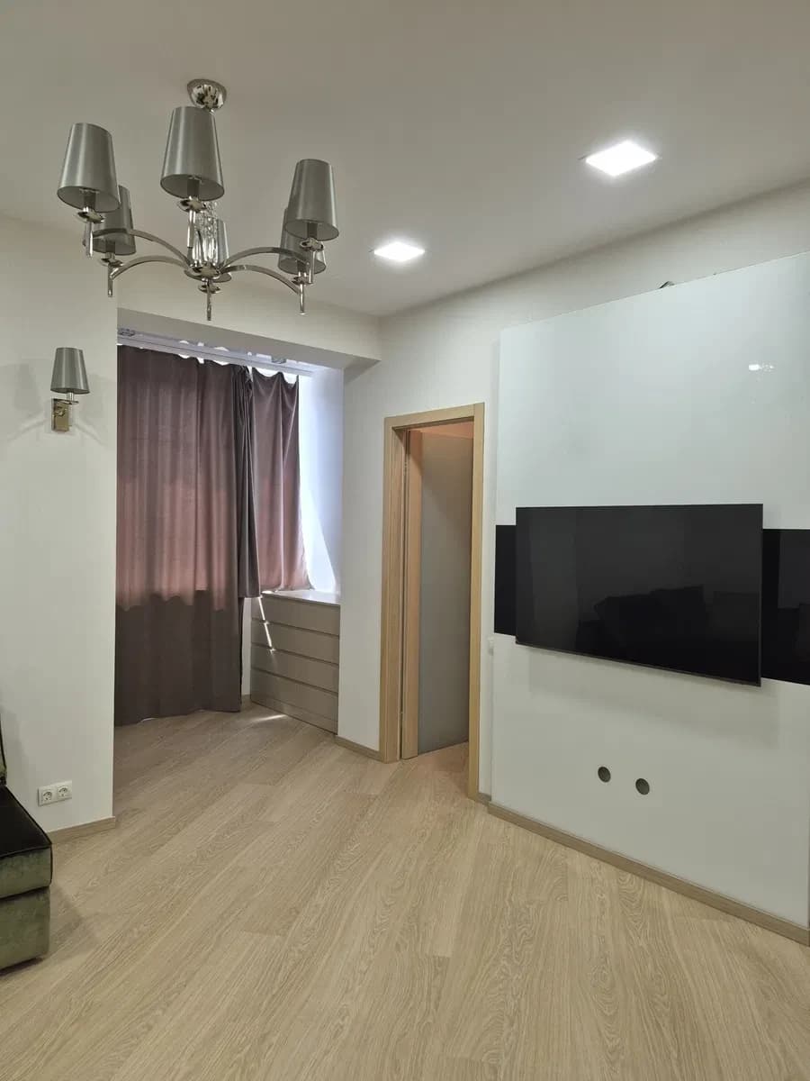 2-кімнатна квартира, Салтівський: новобудова бізнес-класу, Наукова - фото 3