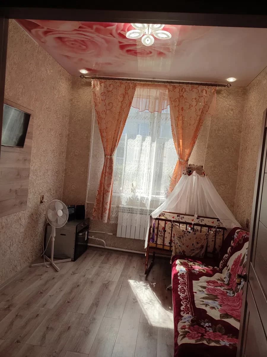 2-кімнатна квартира, Звягель: євроремонт, підігрів підлоги - фото 1