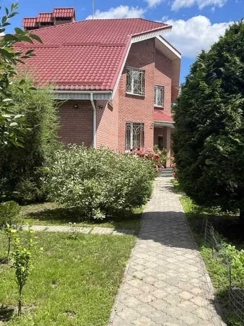 Будинок, Клочко: бомбосховище, басейн із підігрівом - фото 2