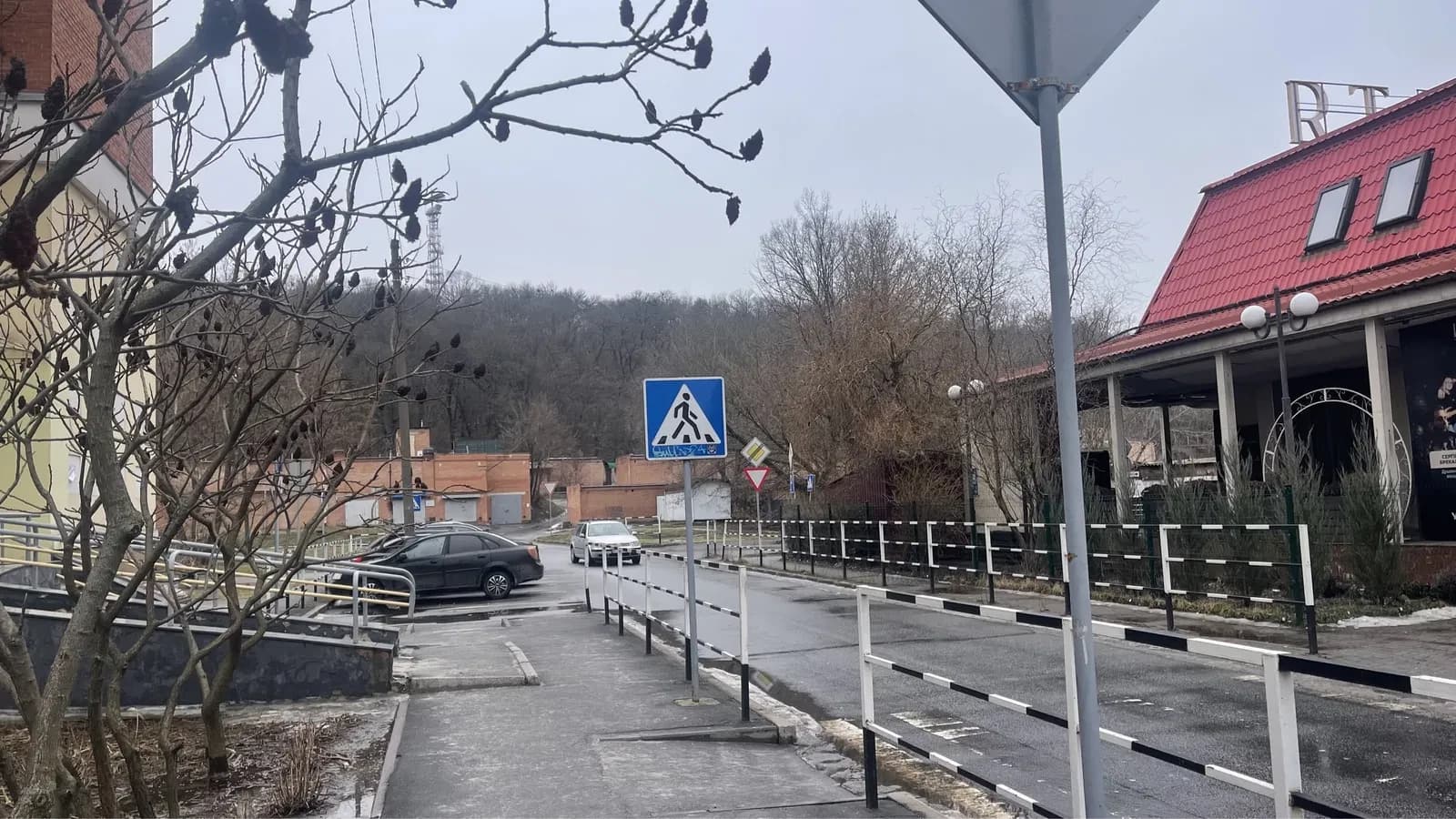 Гараж, Полтава: навпроти Щастя, 200 м від Маркет-Опту, під 1 авто - фото 4