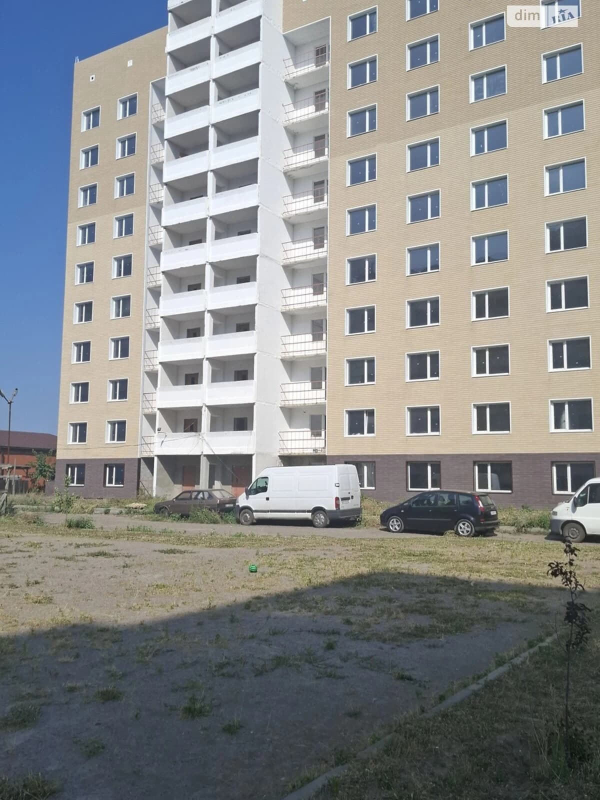 2-кімнатна квартира, Розсошенці: без ремонту, газове опалення, торг - фото 4
