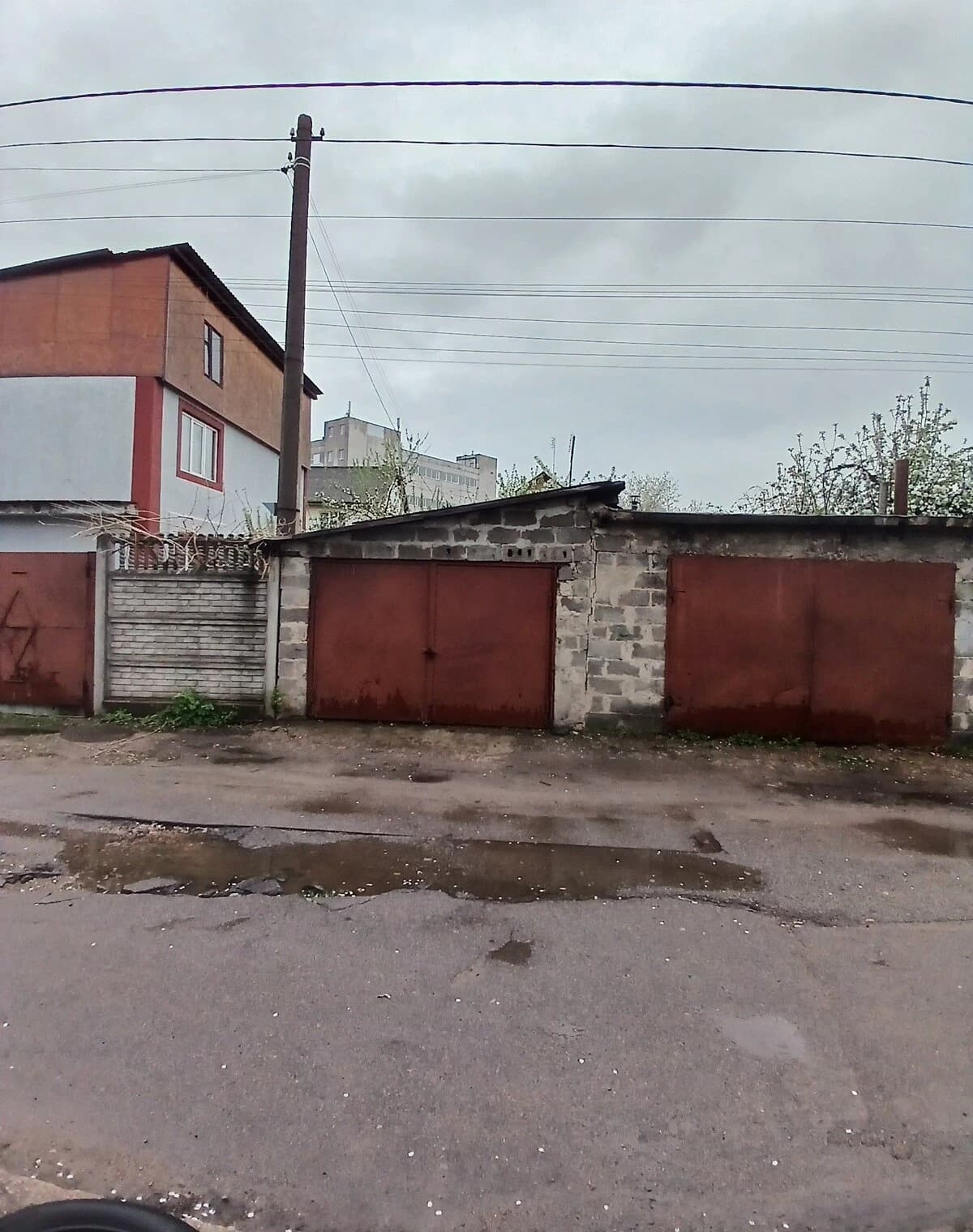 Будинок, Борщагівка: 3 спальні, гараж, торг можливий - фото 2
