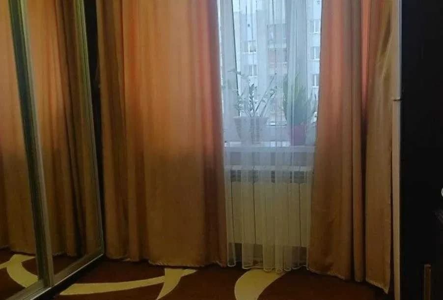 Смарт-квартира, Салтівський: косметичний ремонт, нові меблі - фото 1