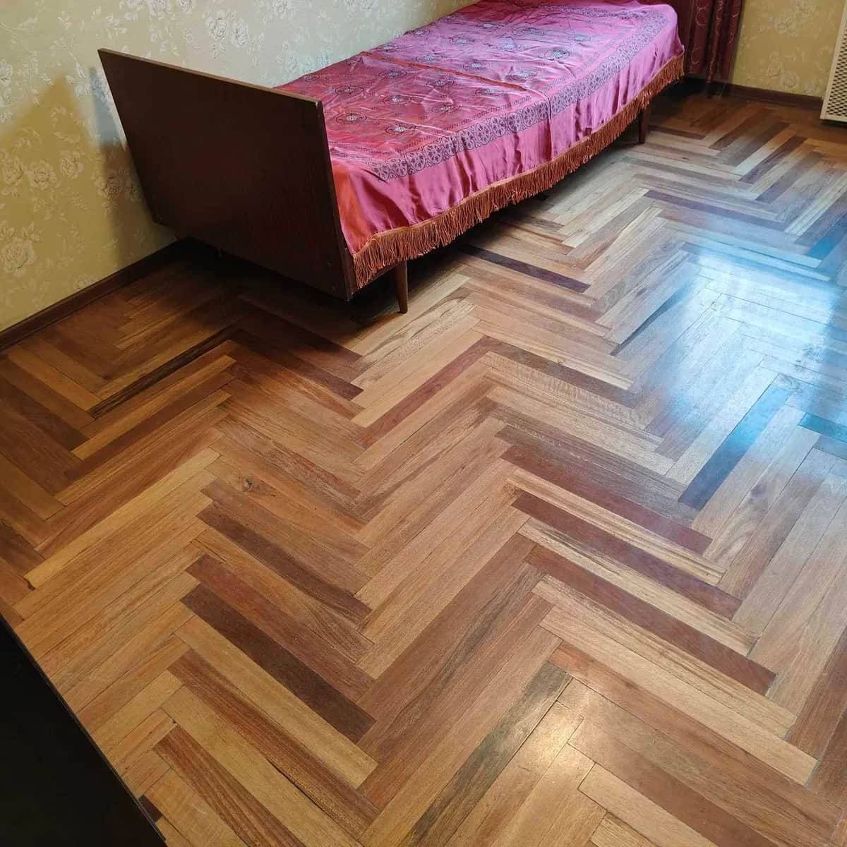 2-кімнатна квартира, Шевченківський: житловий стан, засклена лоджія - фото 2