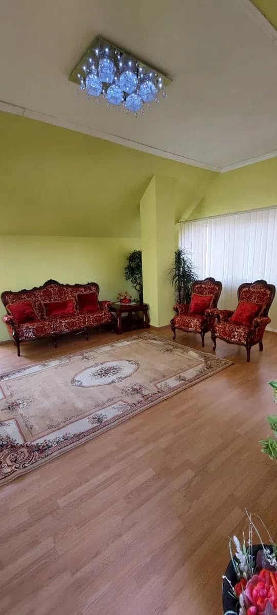 Садовий центр, Березівка: теплиця 500 м², склад 300 м² - фото 4