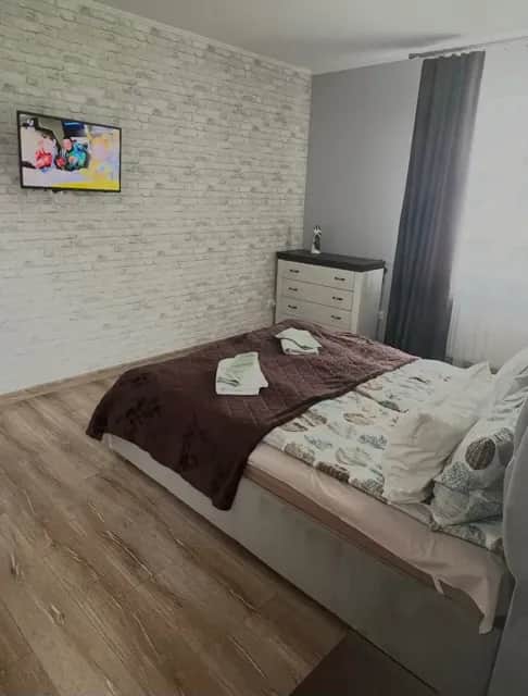 3-кімнатна квартира, Івано-Франківськ: біля ТЦ Арсен, тепло без світла - фото 2