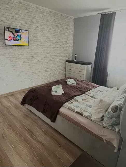 3-кімнатна квартира, Івано-Франківськ: біля ТЦ Арсен, тепло без світла - фото 2