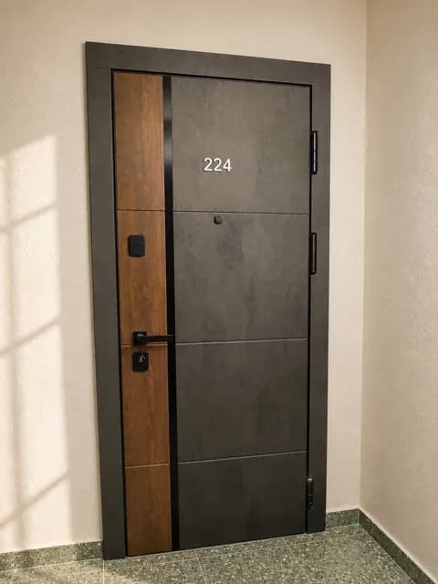 3-кімнатна квартира, Чернівці: панорама на центр, новобудова - фото 4