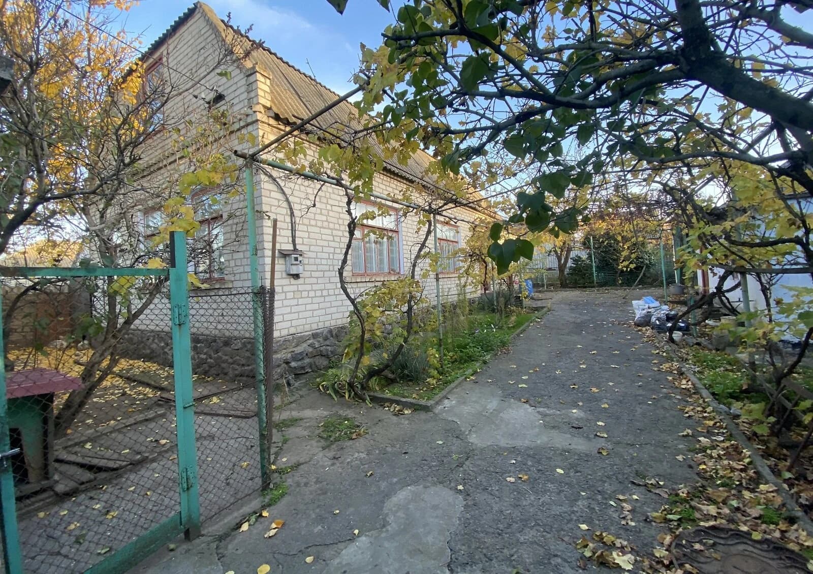 Будинок, Старий Водопій: криниця, літня кухня, 4 сотки - фото 1