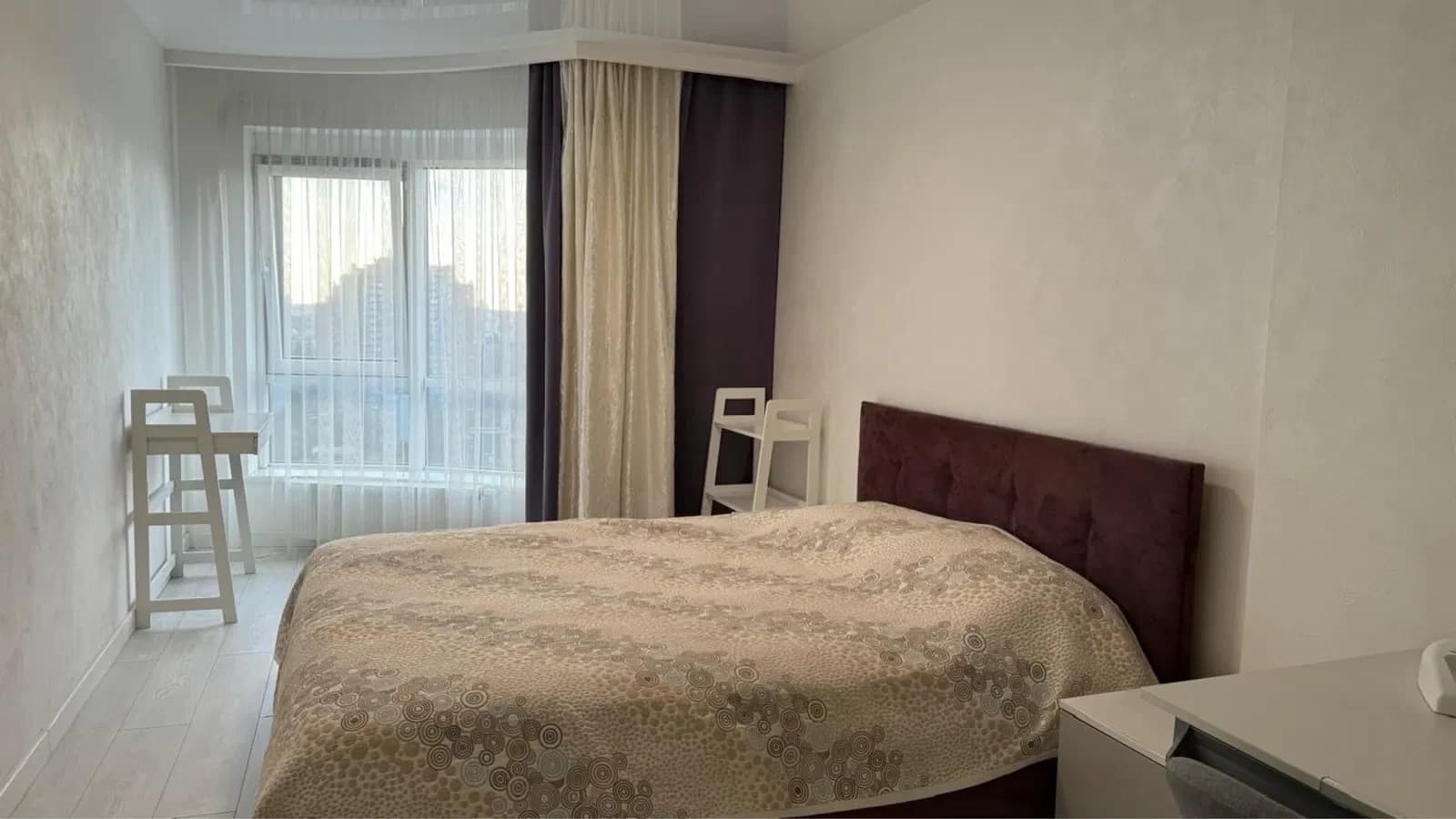 2-кімнатна квартира у ЖК Престиж хол: кухня 18 м², 26-й поверх - фото 4