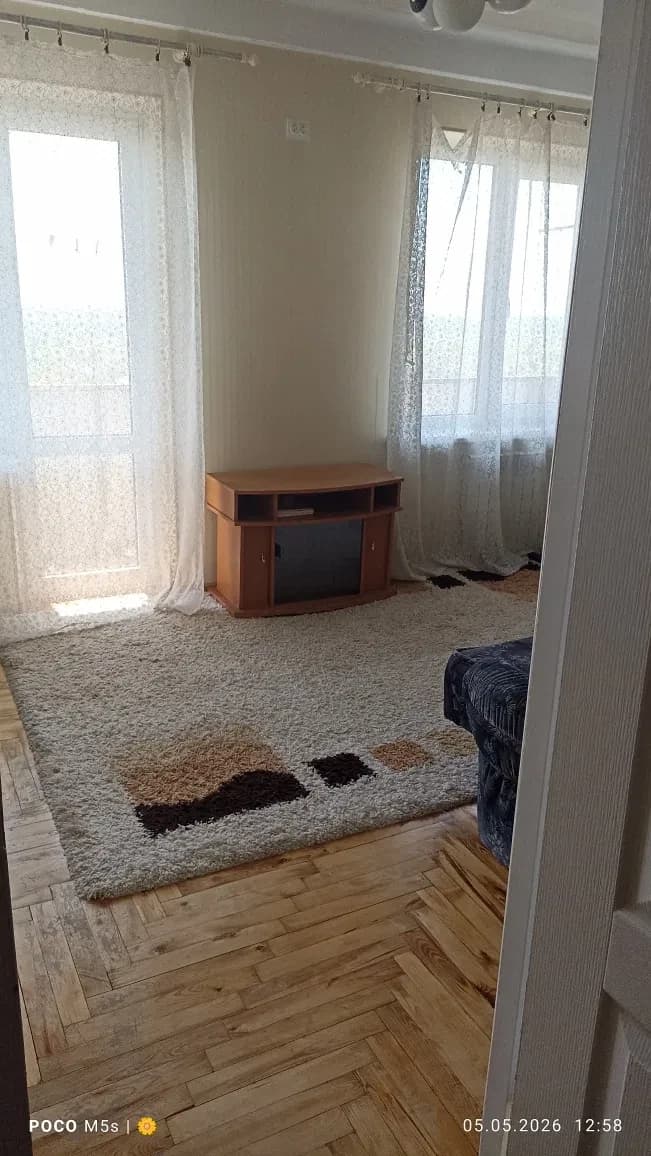 2-кімнатна квартира, Комунарський: гарний стан, 10 хв до базару - фото 4