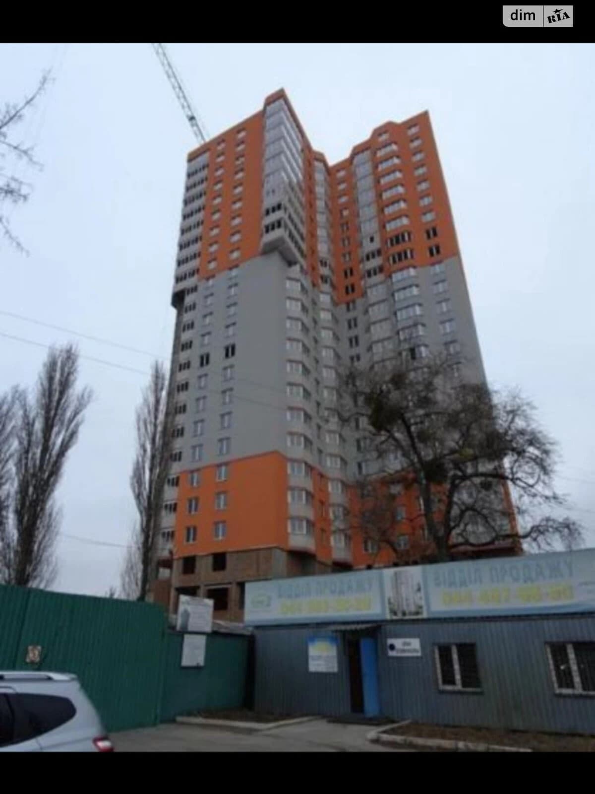 1-кімнатна квартира, Соцмісто: новобудова, можлива переуступка - фото 2
