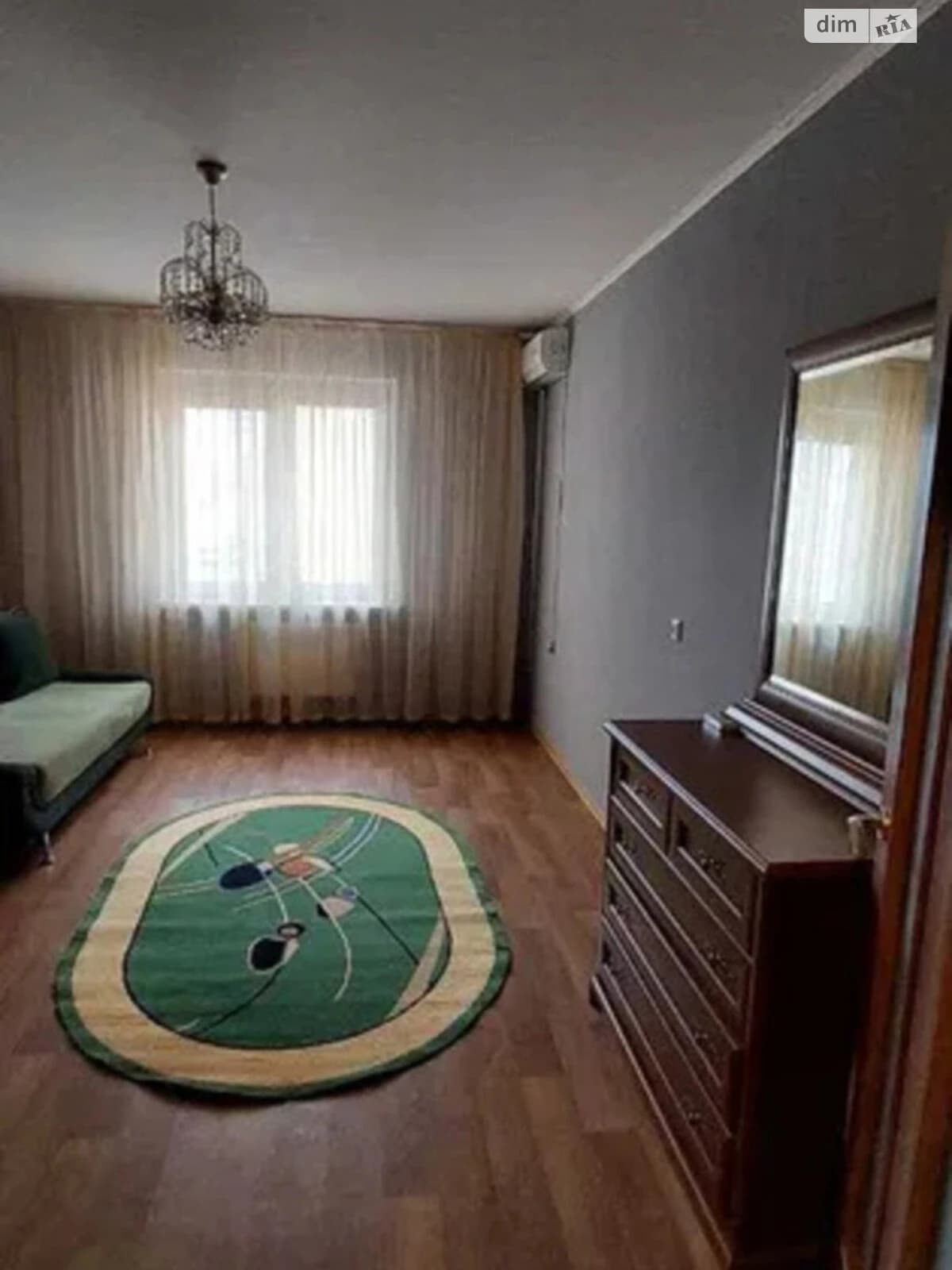 1-кімнатна квартира, Троєщина: кухня 10 м², консьєрж - фото 1