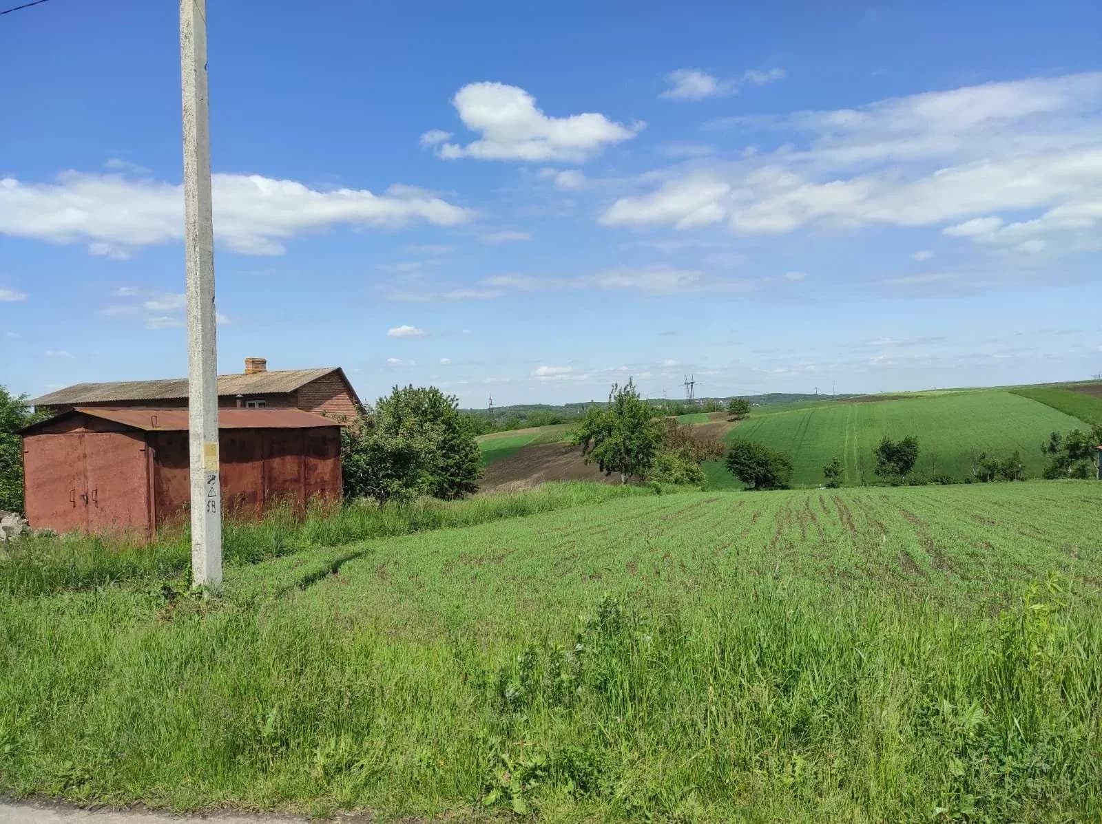Ділянка 18 соток, Карпилівка: 5 км від міста Рівне, під забудову - фото 3