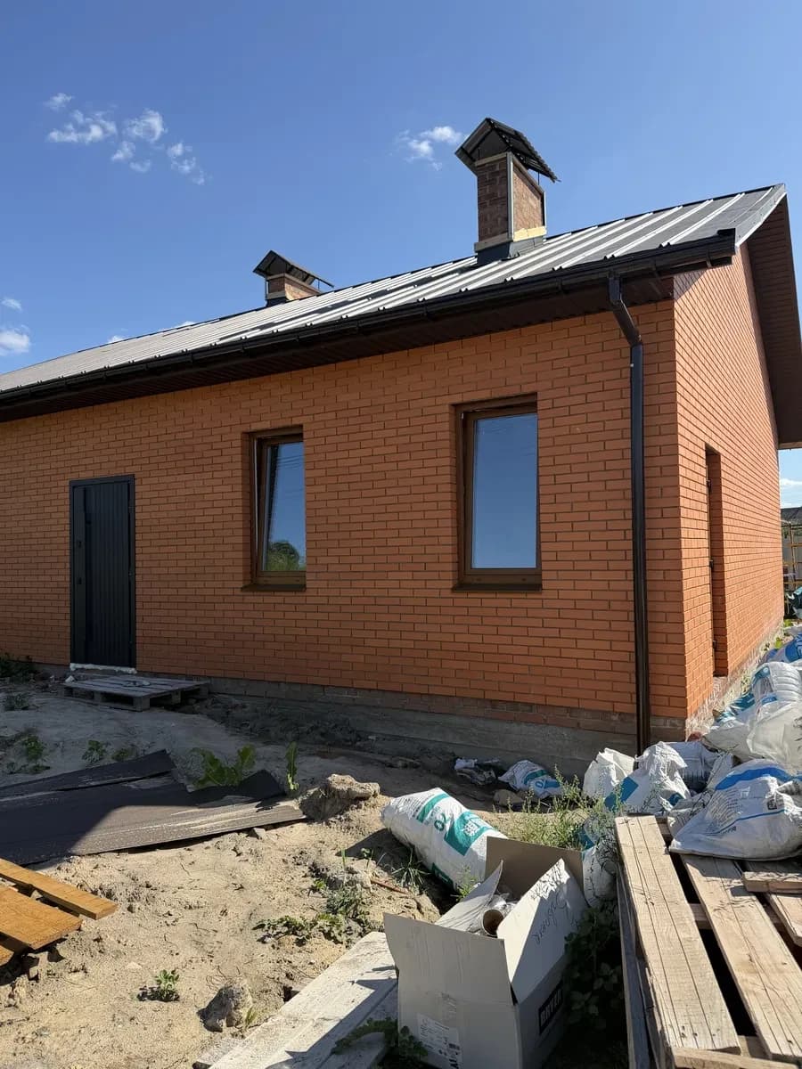 Будинок, Селище: будується, 10 км від Вінниці - фото 3