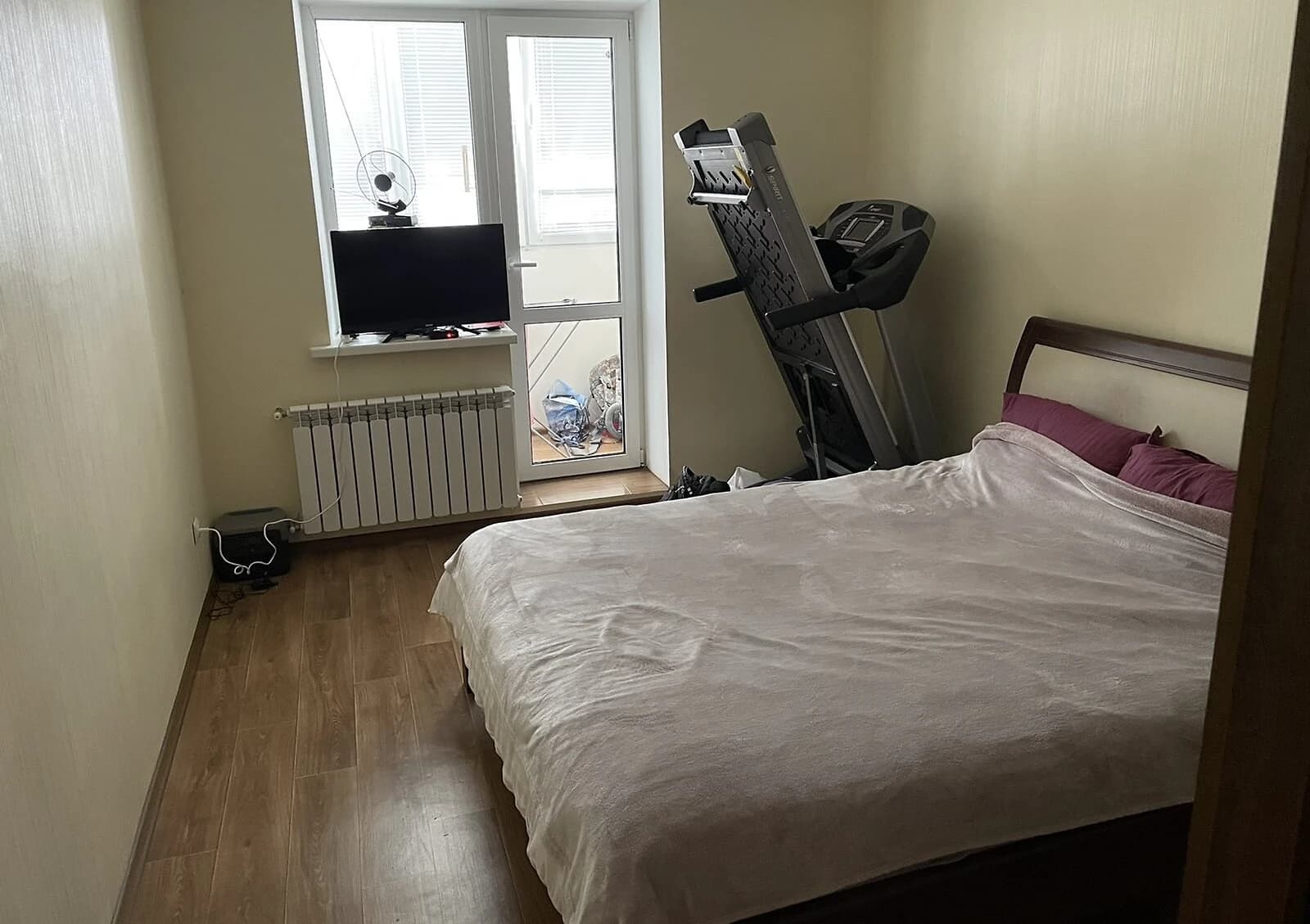 2-кімнатна квартира, Сади 3 (Огнівка): єВідновлення, житловий ваучер - фото 4