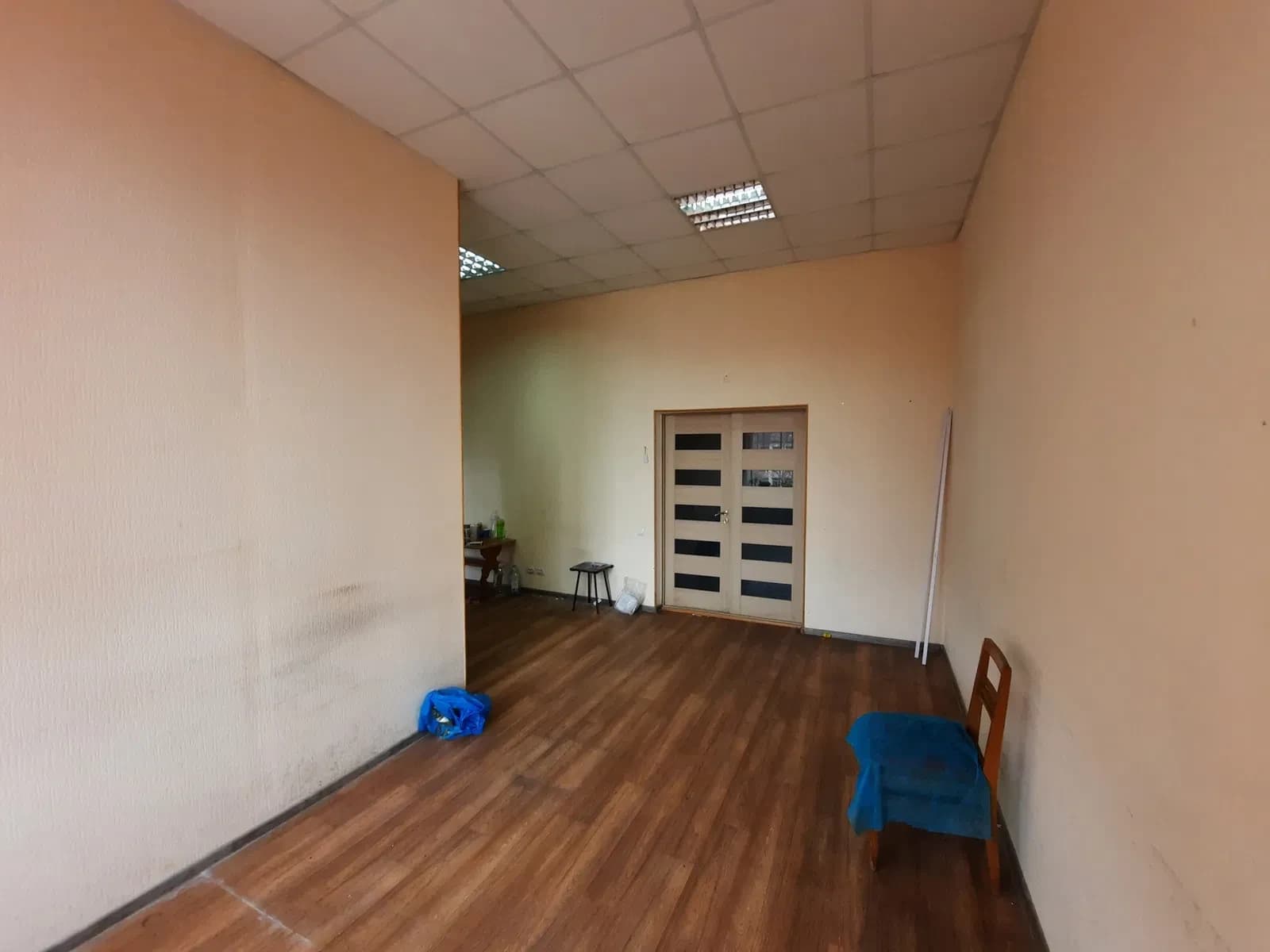Приміщення, Вишенька: дві кімнати, індивідуальне електроопалення - фото 4
