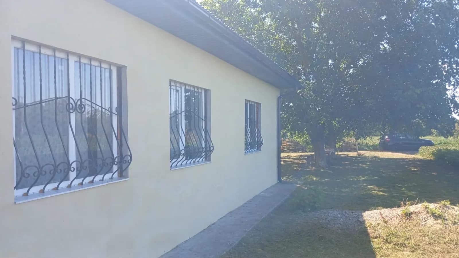 Будинок, Мирівка: 25 соток, новий дах, 2 свердловини - фото 3