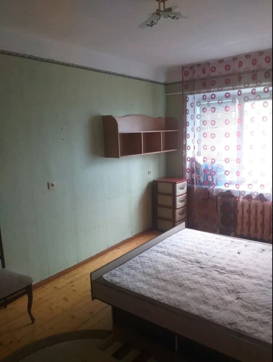 2-кімнатна квартира, Вознесівський: бульвар Шевченка, роздільні кімнати - фото 3