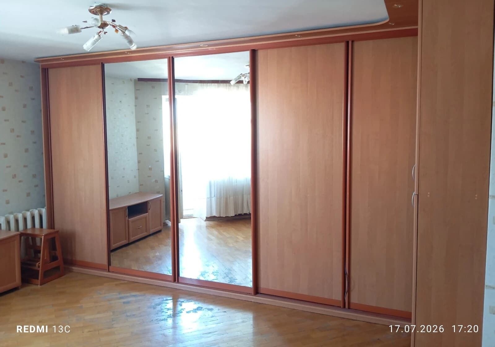 2-кімнатна квартира, Стара Дарниця: можна з малими дітьми, метро Дарниця - фото 4