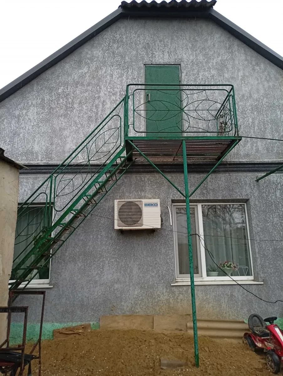 Будинок, Ізмаїл: утеплений, гараж, газове опалення - фото 2