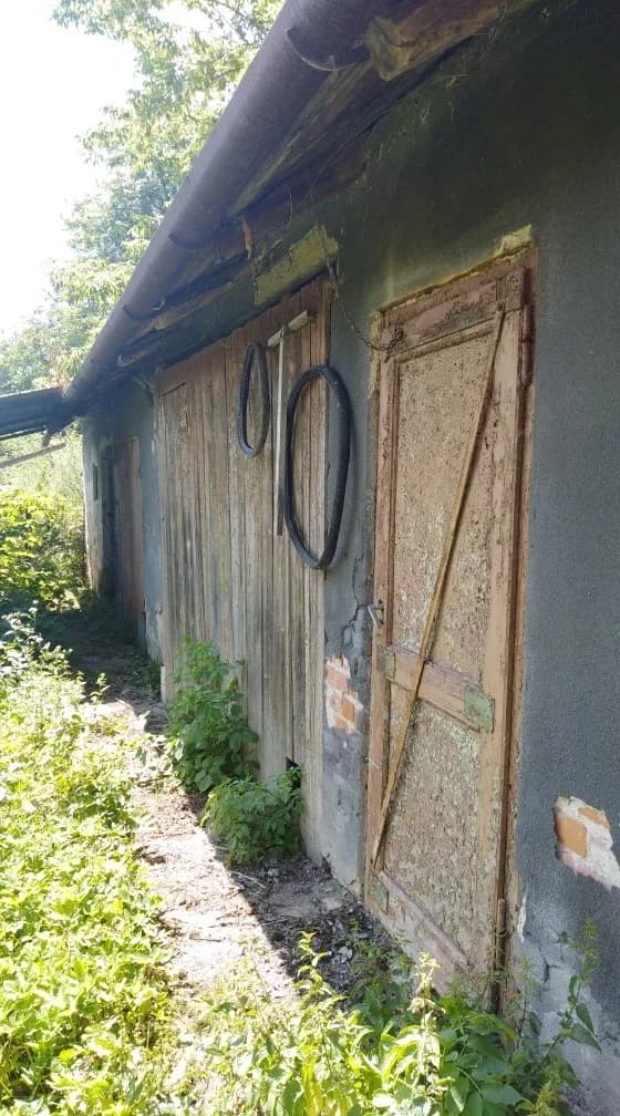 Будинок, Бісковичі: 28 соток, річка поруч, 5 хв до міста - фото 3