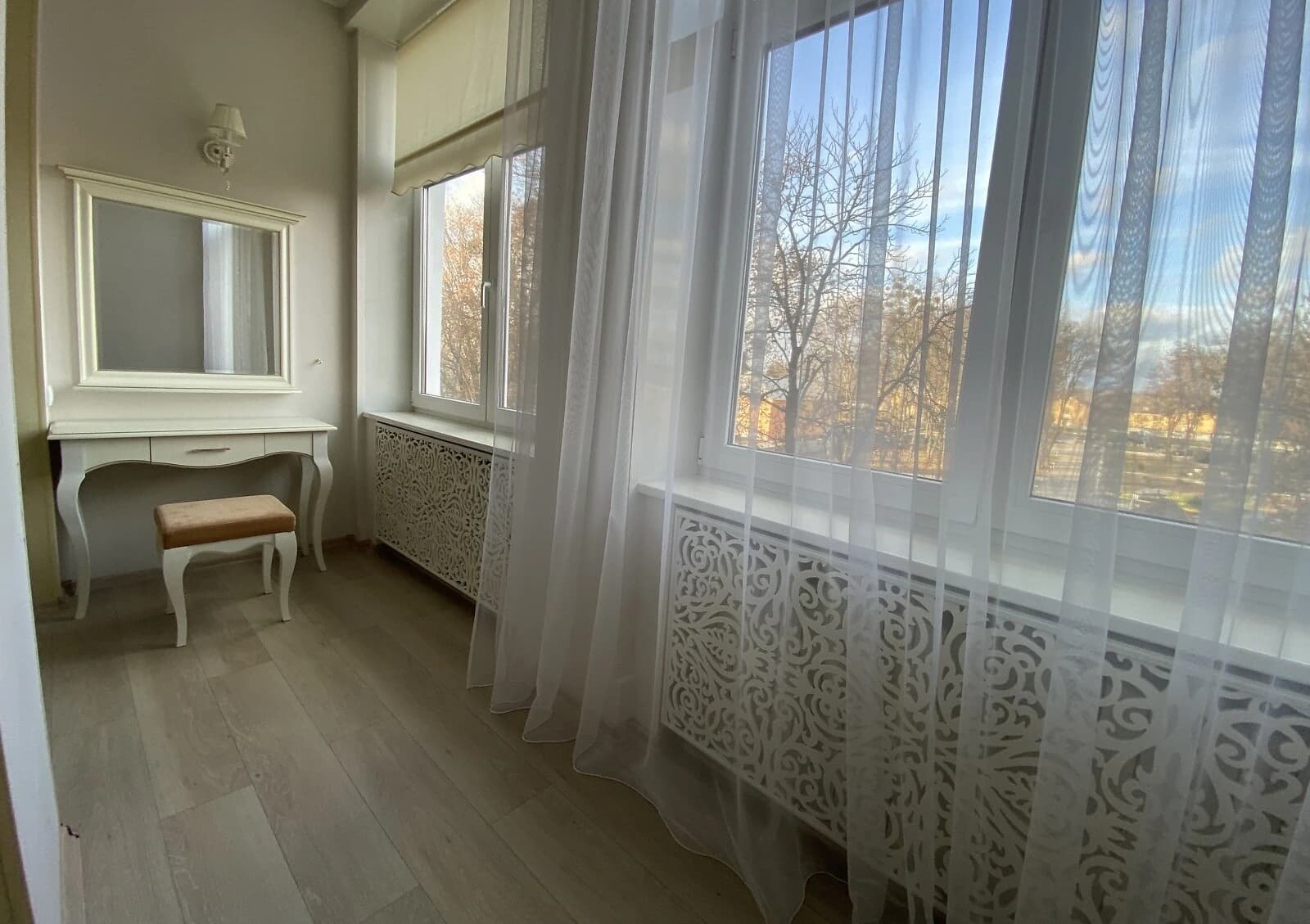 4-кімнатна квартира, Авіамістечко: єВідновлення, газове опалення - фото 3