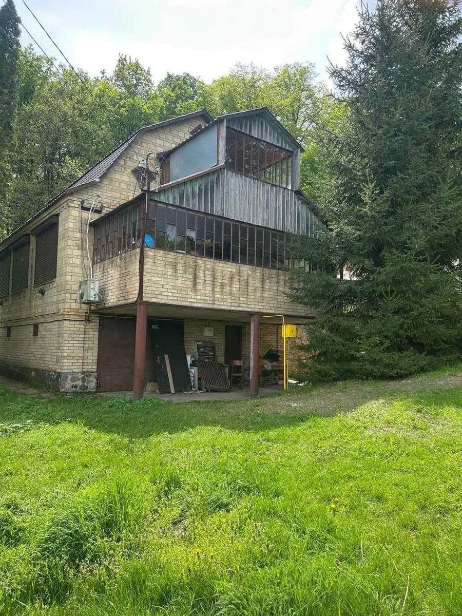 Будинок, Велика Бугаївка: 1 089 соток, гараж, еко-туризм - фото 2