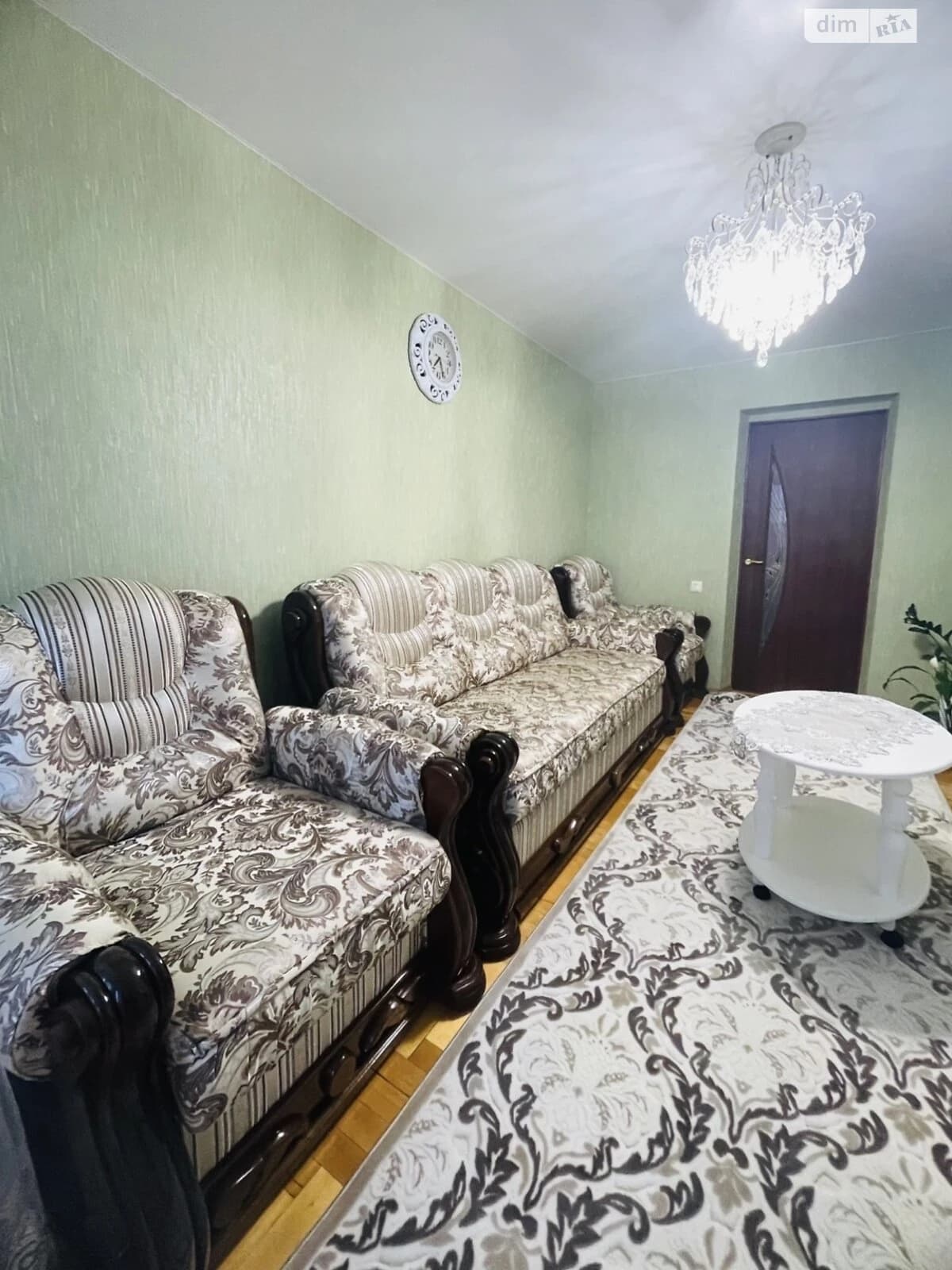 2-кімнатна квартира, вул. 15-го Квітня: євроремонт, газ без світла - фото 4