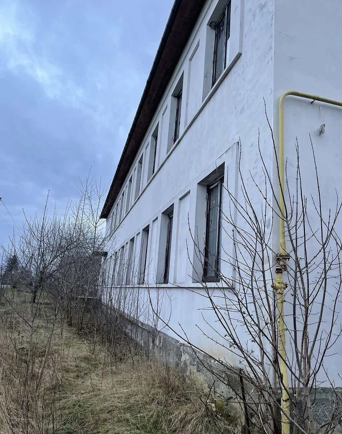 Спеціальне приміщення, Диканька: 32 приміщення, 50 соток, цокольний поверх - фото 3